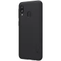 Nillkin Super Frosted Shield Matte cover case for Samsung Galaxy A40 order from official NILLKIN store